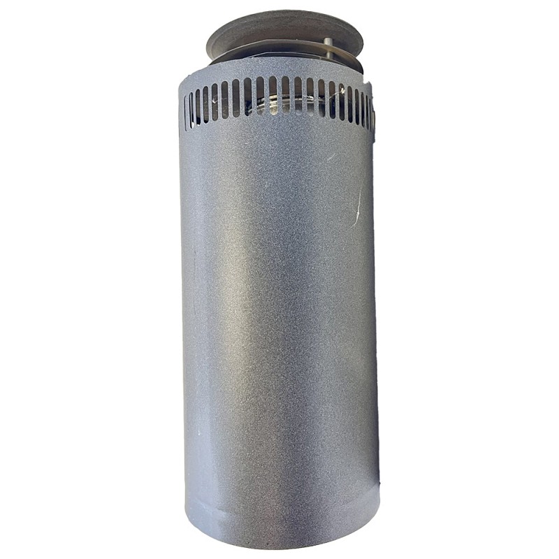 LPG Heater TGH-11A LOGS