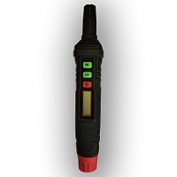 GAS LEAK DETECTOR