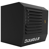 DAYGAS HOT AIR GENERATOR LODOS 35