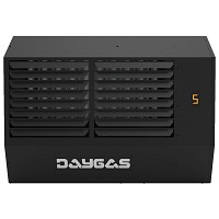 DAYGAS HOT AIR GENERATOR LODOS 85