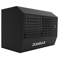 DAYGAS HOT AIR GENERATOR LODOS 85