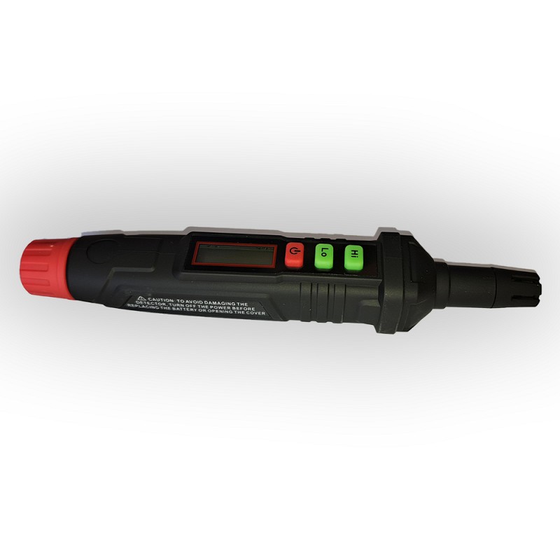 GAS LEAK DETECTOR