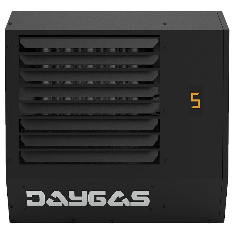 DAYGAS HOT AIR GENERATOR LODOS 40
