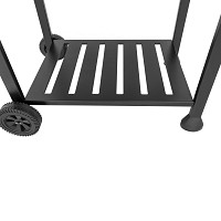 CHARCOAL BBQ KRV 1824