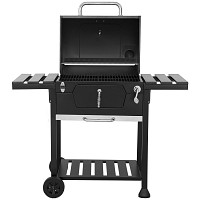 CHARCOAL BBQ KRV 1824