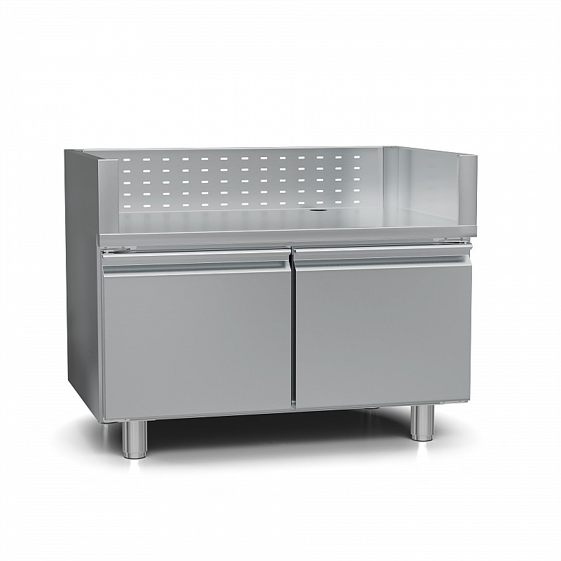 BBQ Inox Cabinet TGH-B1-B4-G w/ Doors