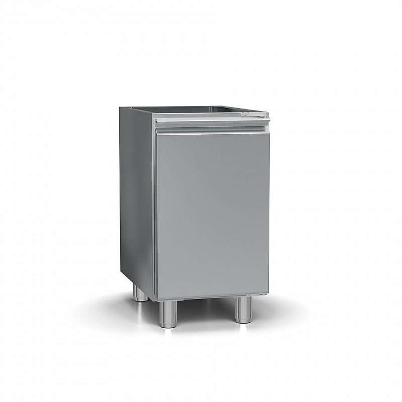BBQ Inox Cabinet for Cylinder EX7-45 RP - no counter