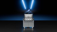 BBQ Inox Cabinet TGH-B1-M61 w/ Drawers