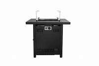 GAS FIREPLACE TG TABLE 72H64