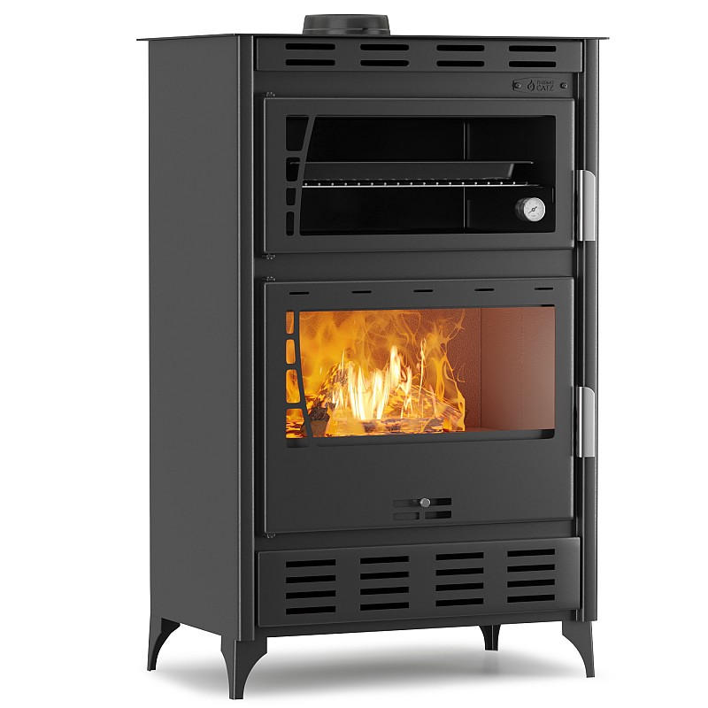 GSA 20 OVEN 50cm WARM AIR