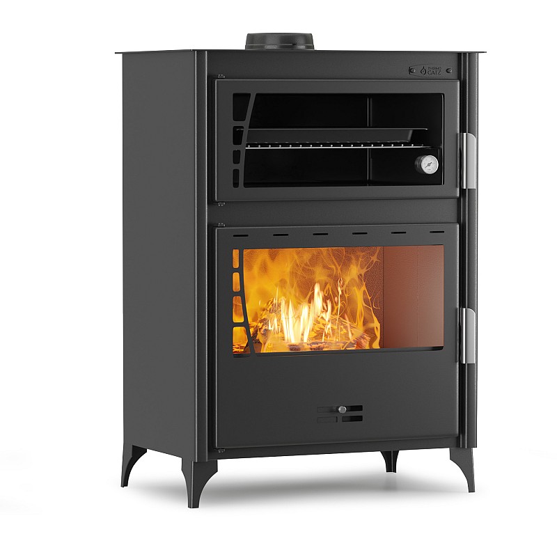GS 17 OVEN 50cm