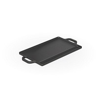CAST IRON GRIDDLE Νο10 39.5Χ33Χ20Χ1.5 (4301Α) THERMOGATZ