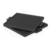 CAST IRON GRIDDLE NO5
