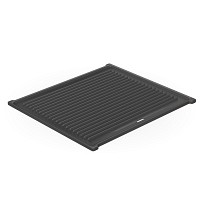 GS GRILL Superior Cast Iron Griddle