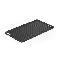 CAST IRON GRIDDLE NO7