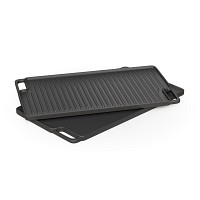 CAST IRON GRIDDLE NO7