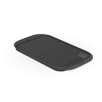 CAST IRON GRIDDLE NO3