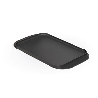 CAST IRON GRIDDLE NO3