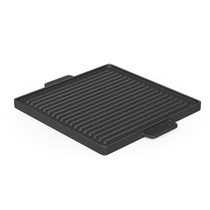 CAST IRON GRIDDLE NO5