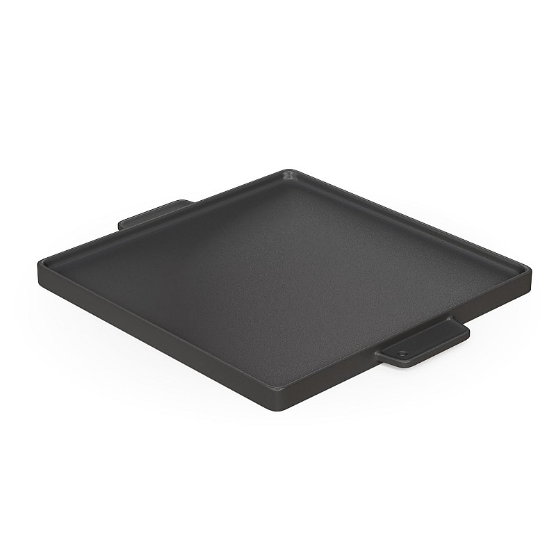 CAST IRON GRIDDLE NO5