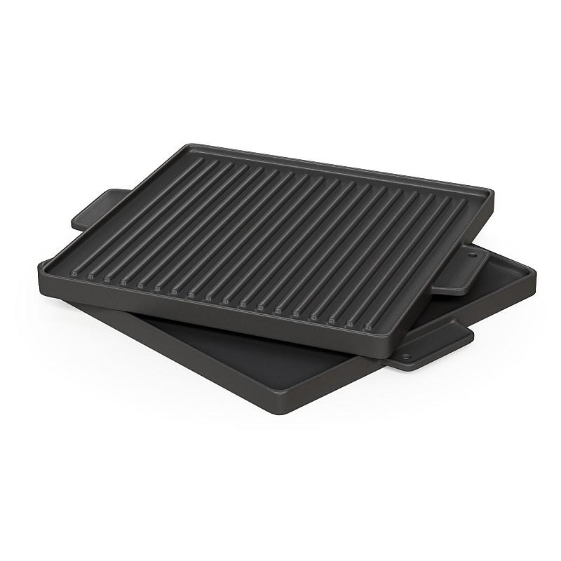 CAST IRON GRIDDLE NO5