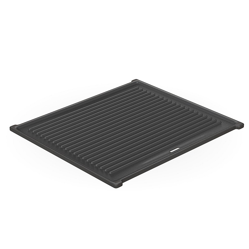 GS GRILL Superior Cast Iron Griddle