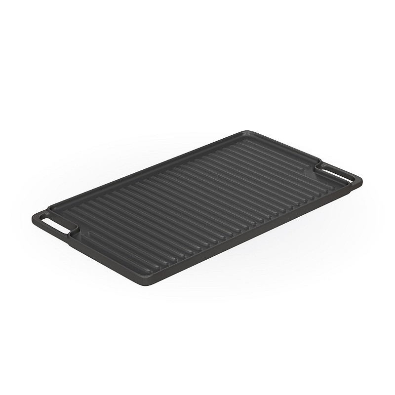 CAST IRON GRIDDLE NO7