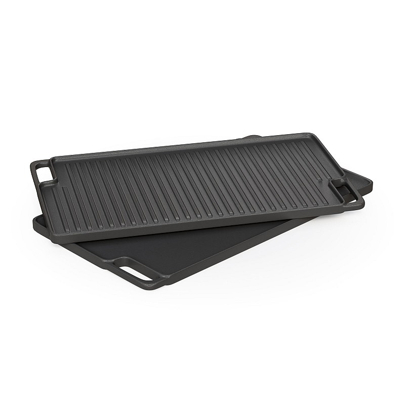 CAST IRON GRIDDLE NO7