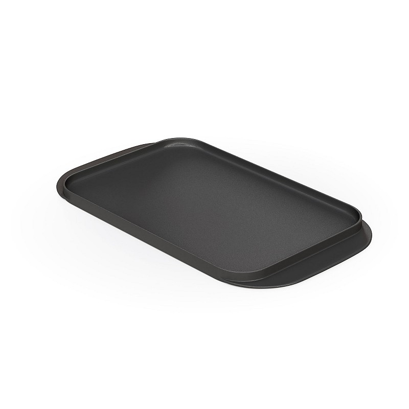 CAST IRON GRIDDLE NO3