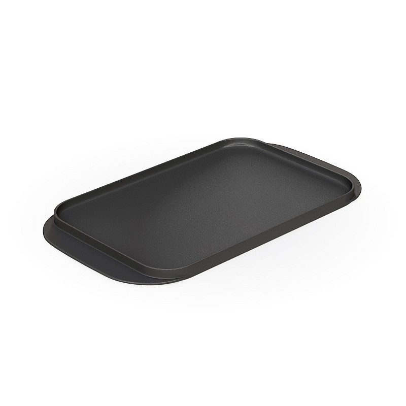 CAST IRON GRIDDLE NO3