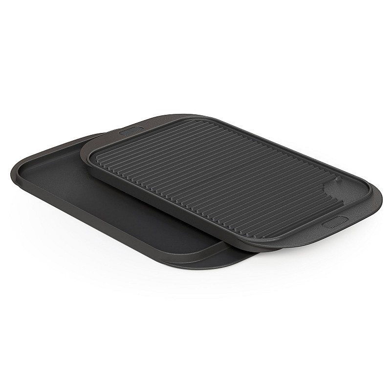 CAST IRON GRIDDLE NO3