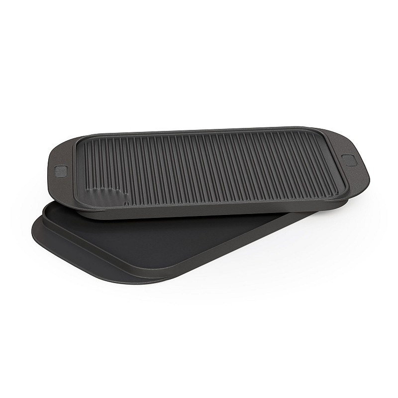 CAST IRON GRIDDLE NO3