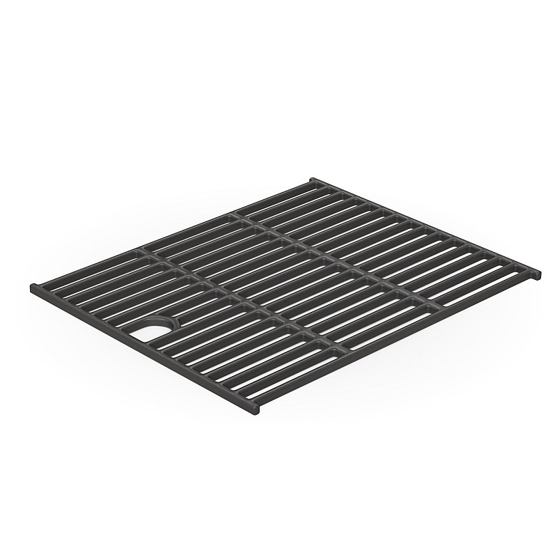 GS GRILL Wide Cast Iron Grill
