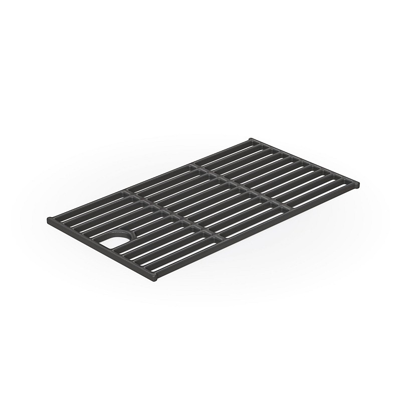 GS GRILL Narrow Cast Iron Grill