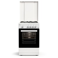 GAS COOKER TGS 151 WH