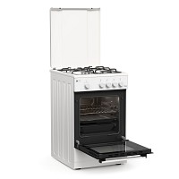 GAS COOKER TGS 151 WH
