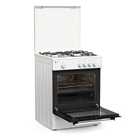 GAS COOKER TGS 161 WH