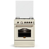GAS COOKER TGS 4111 RUSTIC BEIGE MULTIGAS