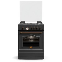 GAS COOKER TGS 4222 RUSTIC ANTH MULTIGAS