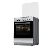 GAS COOKER TGS 6021 IX MULTIGAS