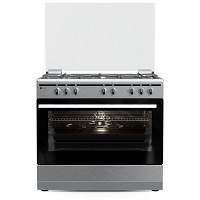 GAS COOKER TGS 7000 IX MULTIGAS