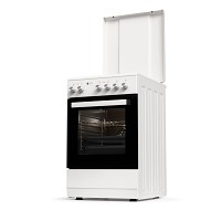ELECTRIC COOKER TGS E50 WH TURBO