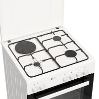 MIXED COOKER TGS 3501 WH