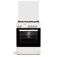 MIXED COOKER TGS 3511 WH TURBO