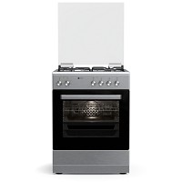 MIXED COOKER TGS 3521 IX TURBO