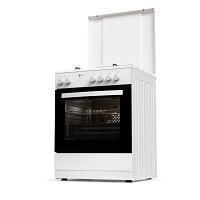MIXED COOKER TGS 3610 WH TURBO