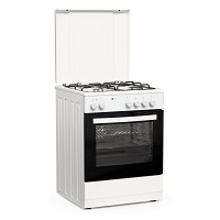 MIXED COOKER TGS 3610 WH TURBO