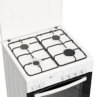 MIXED COOKER TGS 3610 WH TURBO
