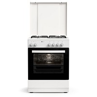 MIXED COOKER TGS 3610 WH TURBO