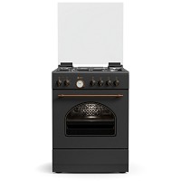MIXED COOKER TGS 4310 ANTH TURBO
